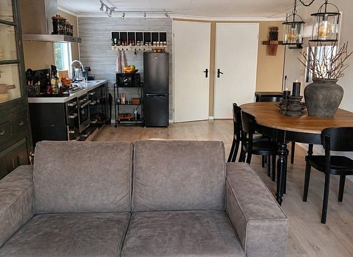 Verblijf 541265 - Vakantiewoning Vechtstreek - OV648