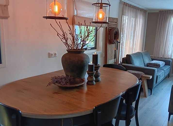 Verblijf 541265 - Vakantiewoning Vechtstreek - OV648