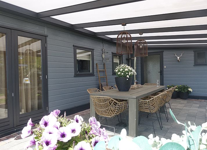Verblijf 541265 - Vakantiewoning Vechtstreek - OV648