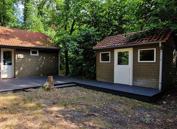 Guest house 541413 - Holiday property Vechtstreek - OV586