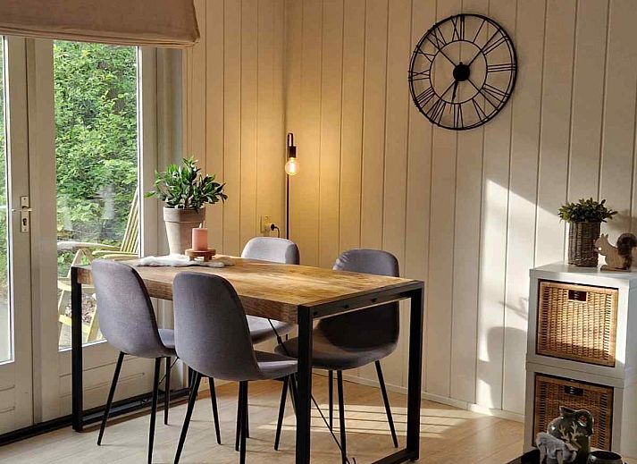 Guest house 541413 - Holiday property Vechtstreek - OV586