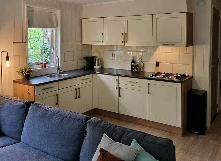 Guest house 541413 - Holiday property Vechtstreek - OV586