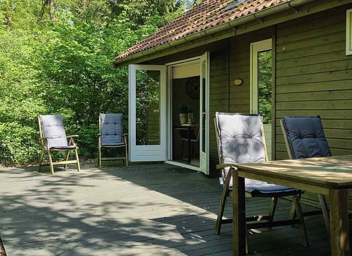 Guest house 541413 - Holiday property Vechtstreek - OV586