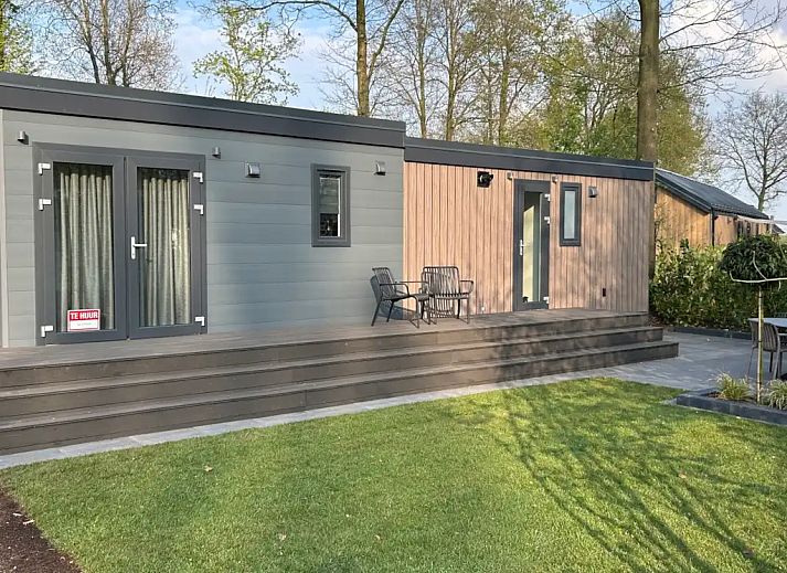 Verblijf 541414 - Chalet Vechtstreek - Beau Bien