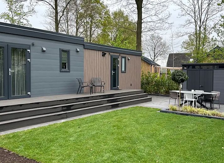 Verblijf 541414 - Chalet Vechtstreek - Beau Bien