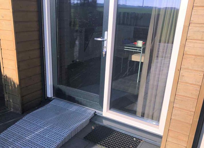 OV249 vakantiehuis met terras in Stegeren-Ommen, Vechtstreek, Overijssel