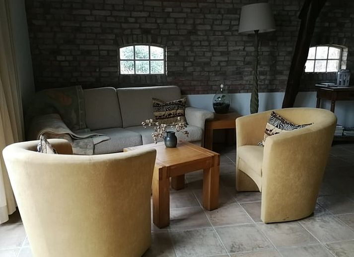 Authentisches Ferienhaus in Arrien (Ommen) mit laendlichem Charme, Region Vecht, Overijssel.