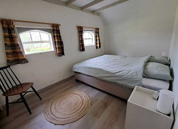 Authentisches Ferienhaus in Arrien (Ommen) mit laendlichem Charme, Region Vecht, Overijssel.