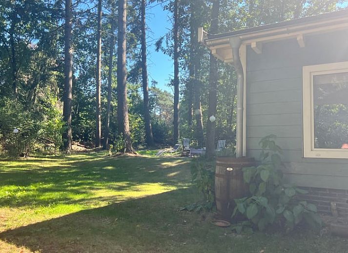 Charmantes Ferienhaus Cottage in Arrien, umgeben von Natur in Vechtstreek, Overijssel.
