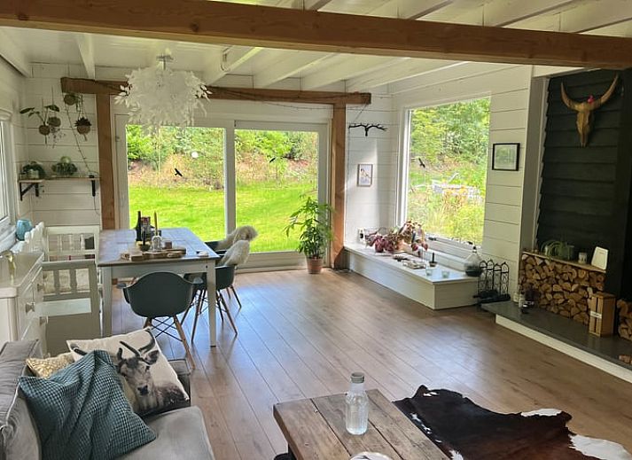 Charmantes Ferienhaus Cottage in Arrien, umgeben von Natur in Vechtstreek, Overijssel.