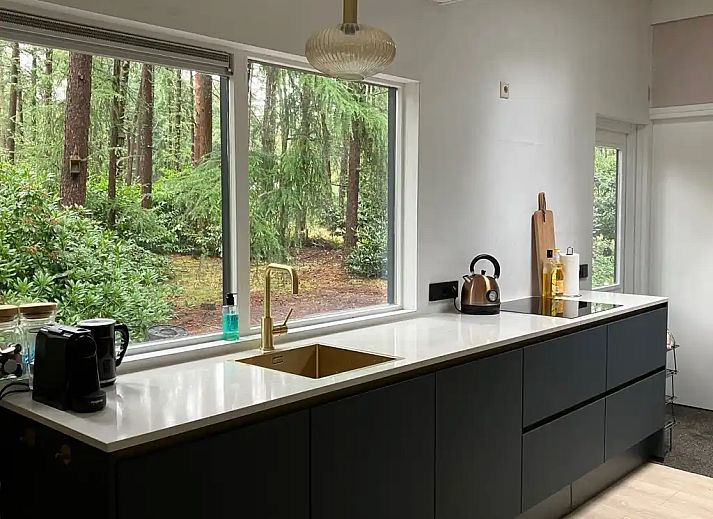 Verblijf 541814 - Bungalow Vechtstreek - Boshuisje de Lariks