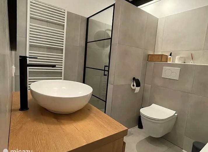 Guest house 541815 - Bungalow Vechtstreek - Giethmenseveld 't mooiste huisje