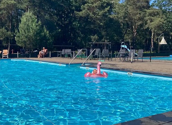 Guest house 541817 - Holiday property Vechtstreek - Huisje 162