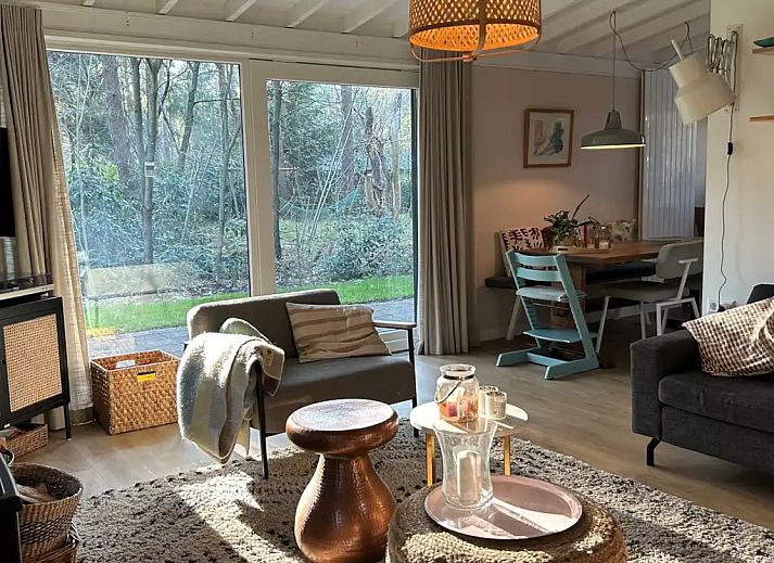 Guest house 541817 - Holiday property Vechtstreek - Huisje 162