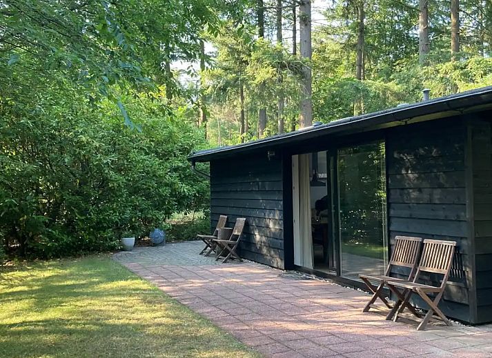 Guest house 541817 - Holiday property Vechtstreek - Huisje 162