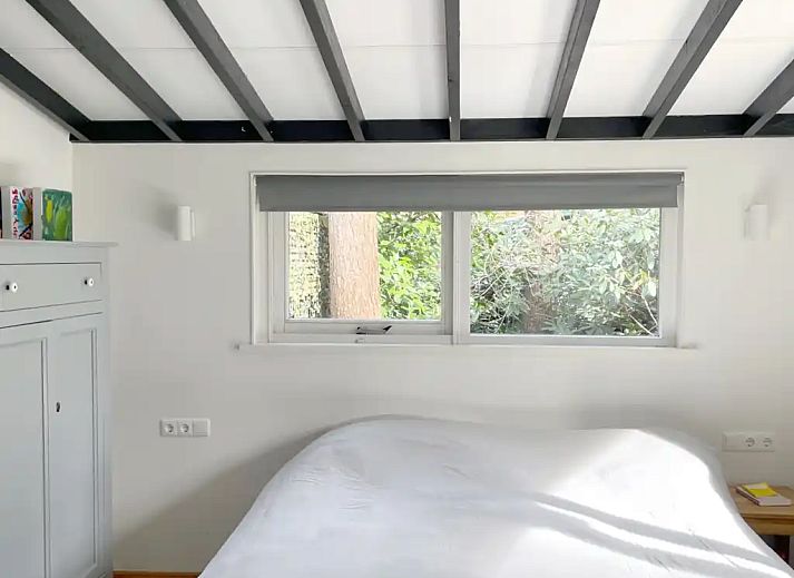 Guest house 541820 - Bungalow Vechtstreek - Geweldig Boshuis