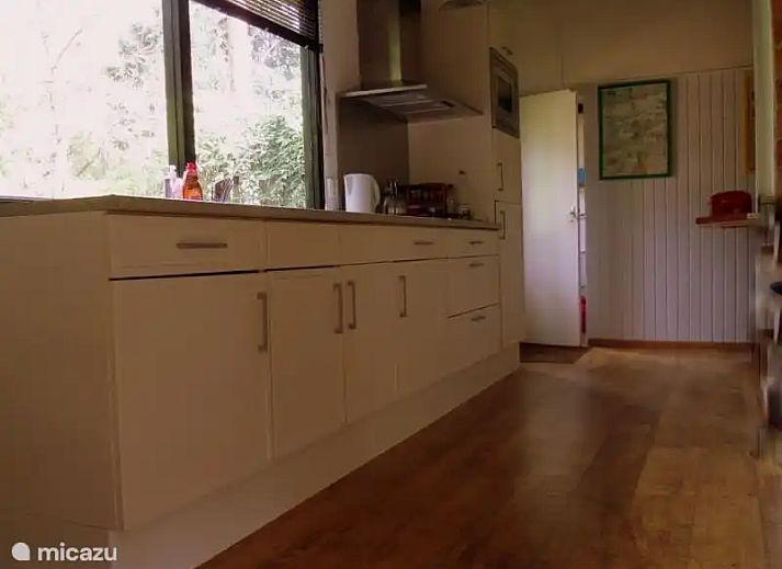 Verblijf 541821 - Bungalow Vechtstreek - Huisje 140