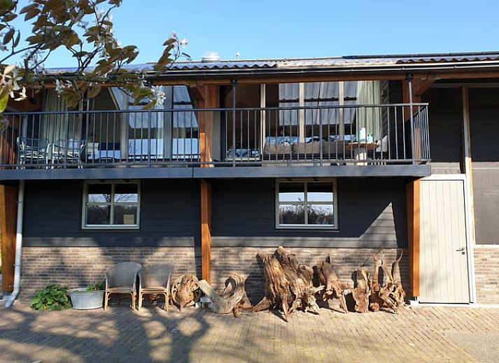 Verblijf 542101 • Vakantiewoning Vechtstreek • OV187