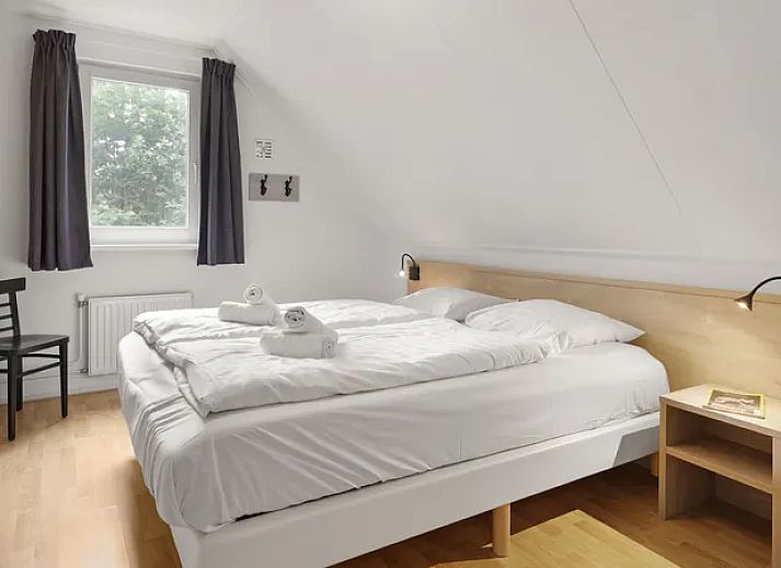 Guest house 542321 - Bungalow Vechtstreek - De Vlegge | 4-persoons bungalow | 4B1