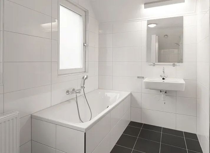 Guest house 542321 - Bungalow Vechtstreek - De Vlegge | 4-persoons bungalow | 4B1