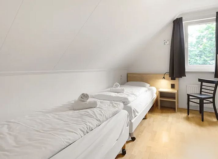 Guest house 542321 - Bungalow Vechtstreek - De Vlegge | 4-persoons bungalow | 4B1