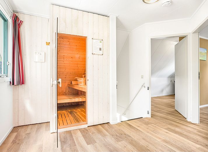 Unterkunft 542325 - Bungalow Vechtstreek - De Vlegge | 4-persoons bungalow | 4BL