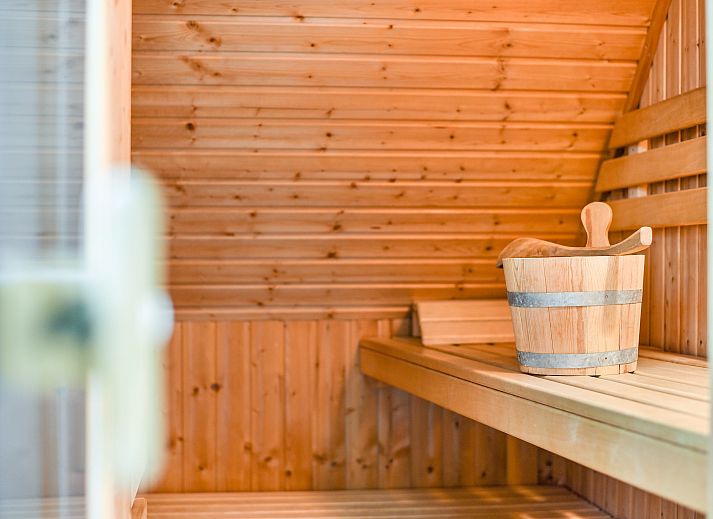 Unterkunft 542326 - Bungalow Vechtstreek - De Vlegge | 4-persoons bungalow | 4BL