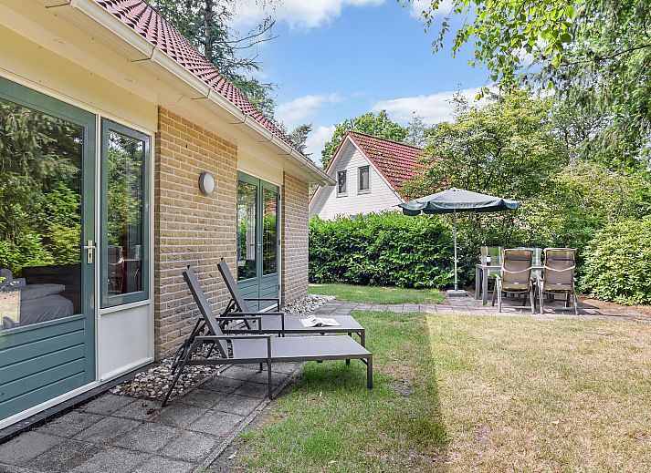 Unterkunft 542326 - Bungalow Vechtstreek - De Vlegge | 4-persoons bungalow | 4BL
