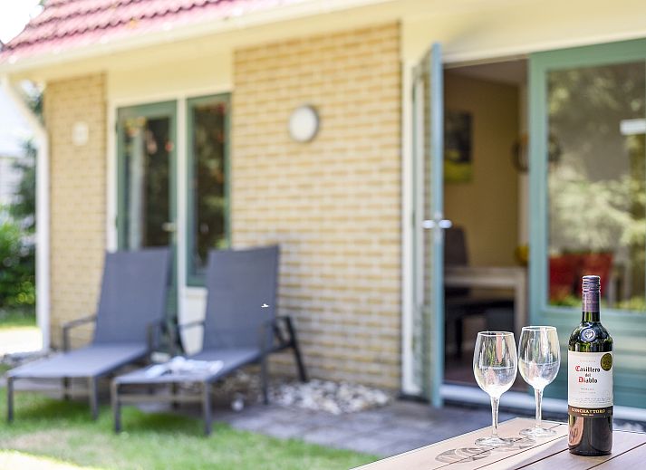 Unterkunft 542326 - Bungalow Vechtstreek - De Vlegge | 4-persoons bungalow | 4BL