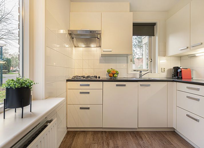 Unterkunft 542326 - Bungalow Vechtstreek - De Vlegge | 4-persoons bungalow | 4BL