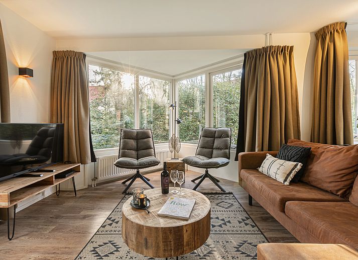 Unterkunft 542326 - Bungalow Vechtstreek - De Vlegge | 4-persoons bungalow | 4BL