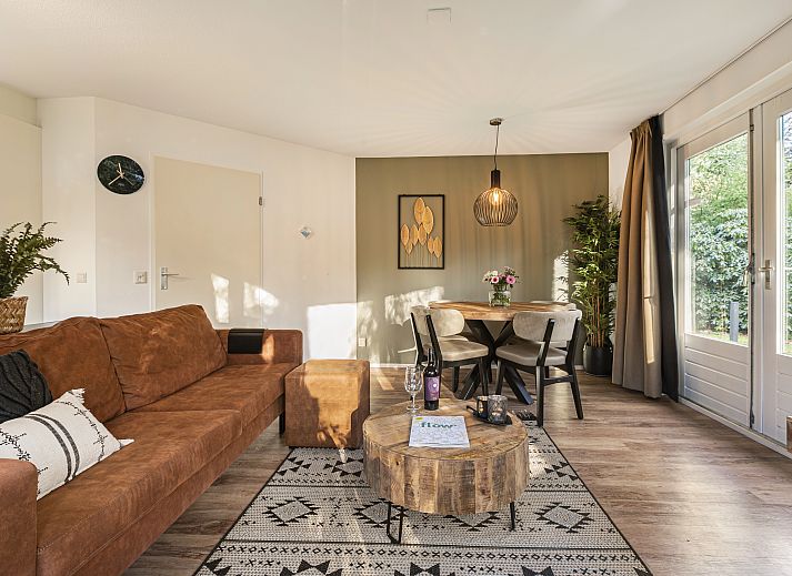 Unterkunft 542326 - Bungalow Vechtstreek - De Vlegge | 4-persoons bungalow | 4BL