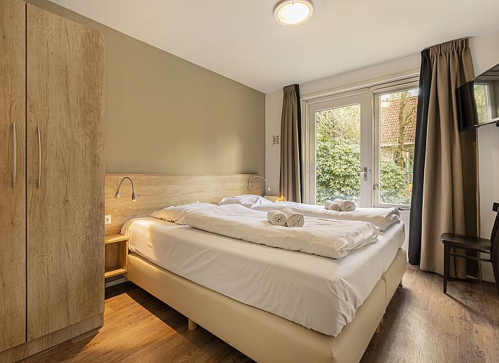 Unterkunft 542326 - Bungalow Vechtstreek - De Vlegge | 4-persoons bungalow | 4BL