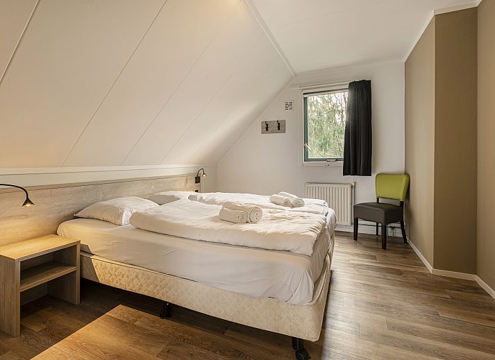 Unterkunft 542326 - Bungalow Vechtstreek - De Vlegge | 4-persoons bungalow | 4BL