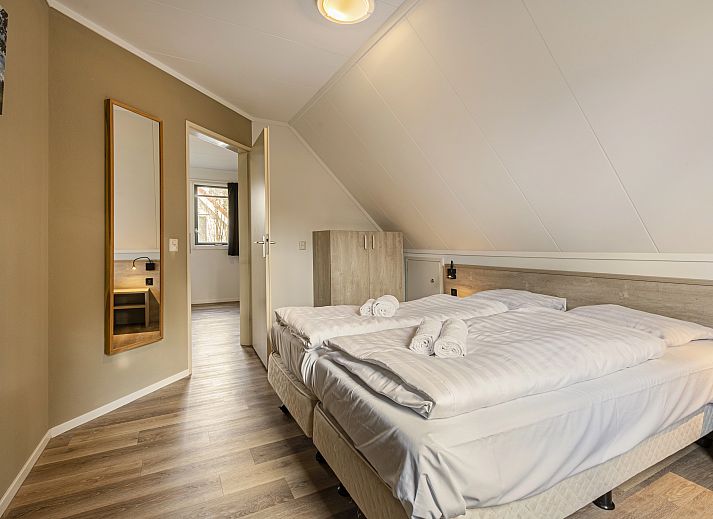 Unterkunft 542326 - Bungalow Vechtstreek - De Vlegge | 4-persoons bungalow | 4BL