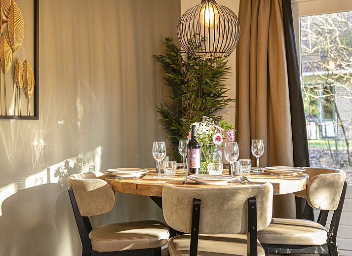 Unterkunft 542326 - Bungalow Vechtstreek - De Vlegge | 4-persoons bungalow | 4BL