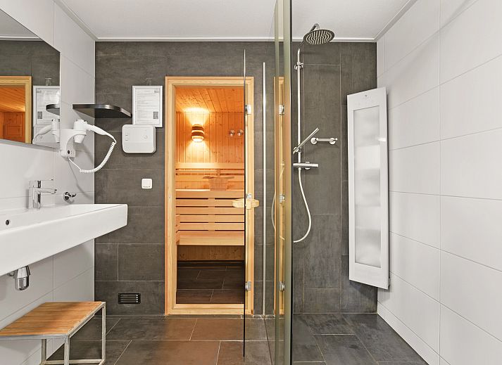 Unterkunft 542327 - Bungalow Vechtstreek - De Vlegge | 4-persoons bungalow | 4EL