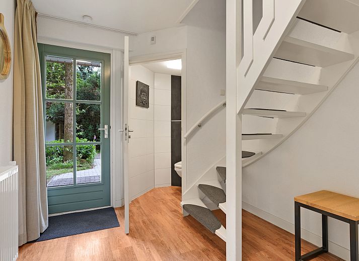 Unterkunft 542327 - Bungalow Vechtstreek - De Vlegge | 4-persoons bungalow | 4EL