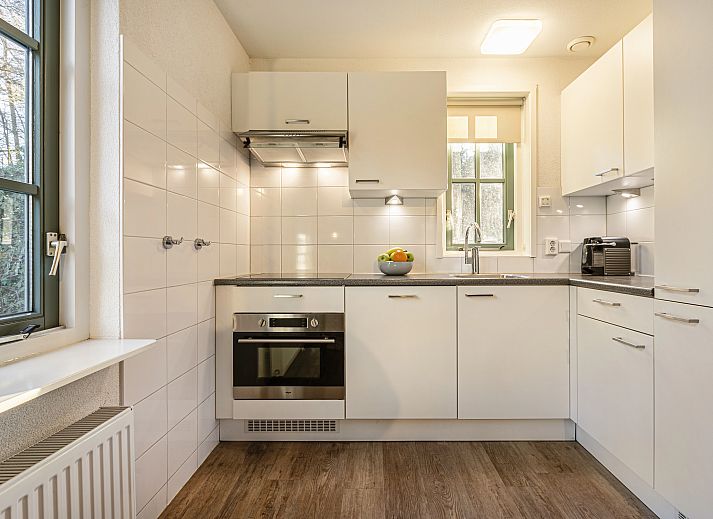 Unterkunft 542327 - Bungalow Vechtstreek - De Vlegge | 4-persoons bungalow | 4EL