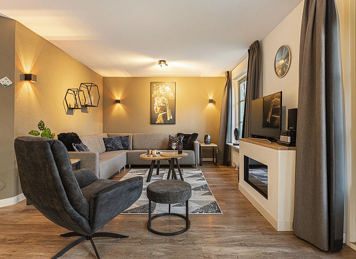 Unterkunft 542327 - Bungalow Vechtstreek - De Vlegge | 4-persoons bungalow | 4EL