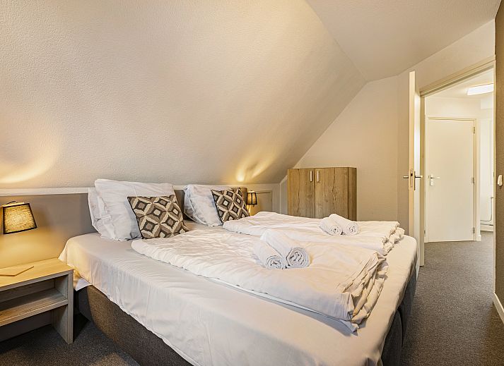 Unterkunft 542327 - Bungalow Vechtstreek - De Vlegge | 4-persoons bungalow | 4EL