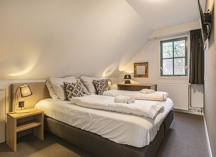 Unterkunft 542327 - Bungalow Vechtstreek - De Vlegge | 4-persoons bungalow | 4EL