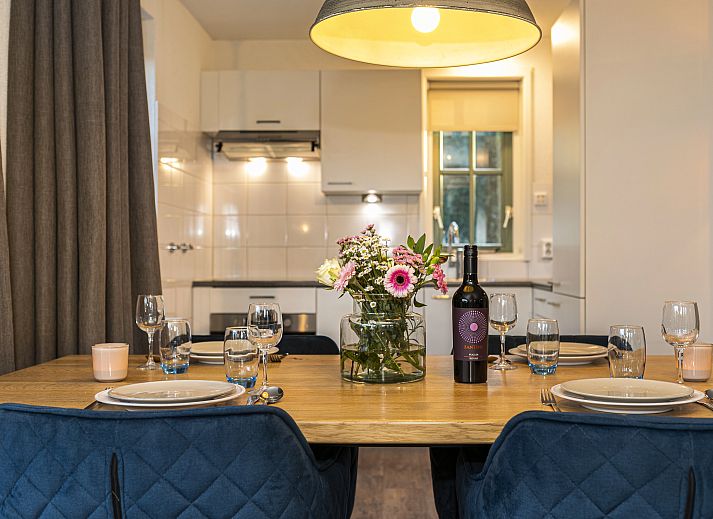 Unterkunft 542327 - Bungalow Vechtstreek - De Vlegge | 4-persoons bungalow | 4EL