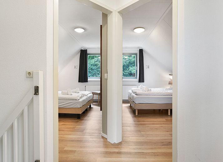 Unterkunft 542328 - Bungalow Vechtstreek - De Vlegge | 6-persoons bungalow | 6C2