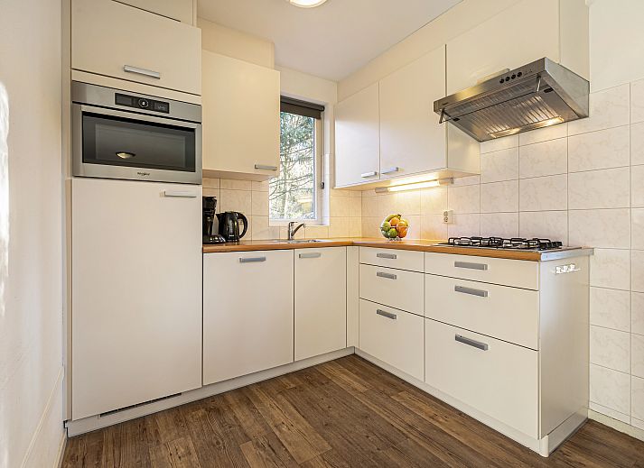 Unterkunft 542328 - Bungalow Vechtstreek - De Vlegge | 6-persoons bungalow | 6C2