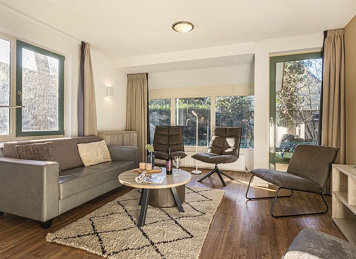 Unterkunft 542328 - Bungalow Vechtstreek - De Vlegge | 6-persoons bungalow | 6C2