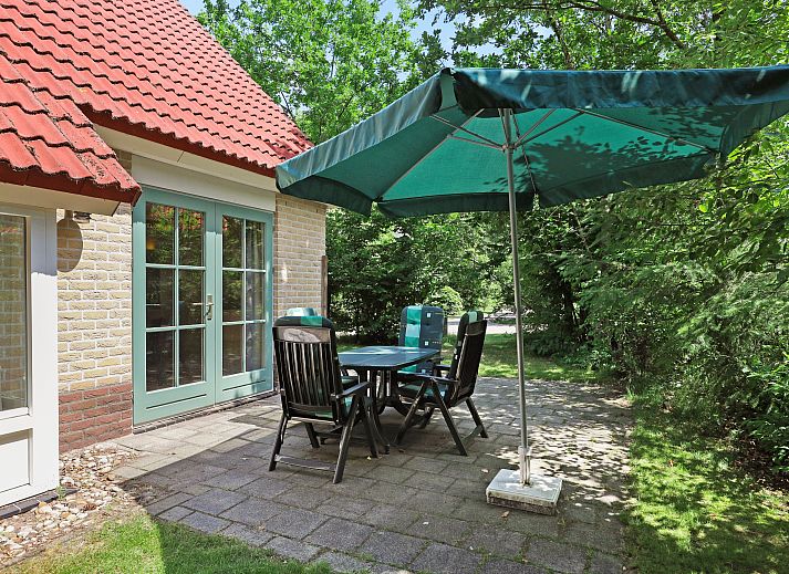Unterkunft 542329 - Bungalow Vechtstreek - De Vlegge | 4-persoons bungalow | 4B1