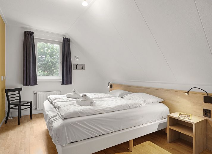 Unterkunft 542329 - Bungalow Vechtstreek - De Vlegge | 4-persoons bungalow | 4B1