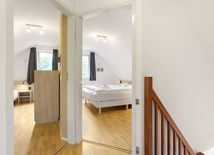 Unterkunft 542329 - Bungalow Vechtstreek - De Vlegge | 4-persoons bungalow | 4B1