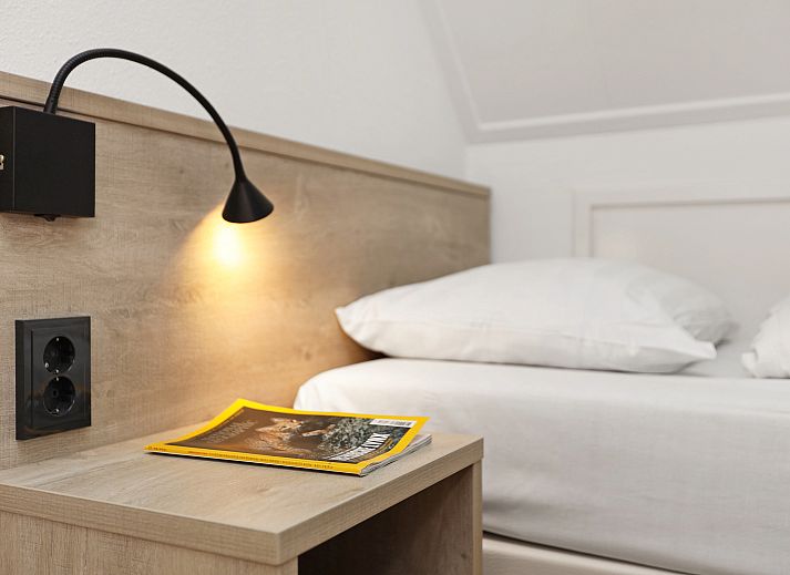 Unterkunft 542329 - Bungalow Vechtstreek - De Vlegge | 4-persoons bungalow | 4B1